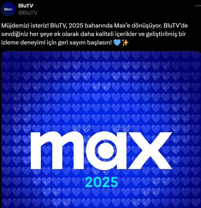 Blu TV'nin ismi değişiyor: Mevcut üyelikler devam edecek mi? - Resim : 1