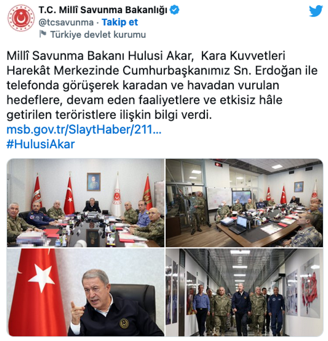 Erdoğan'dan kritik görüşme! Talimat verdi… - Resim : 1