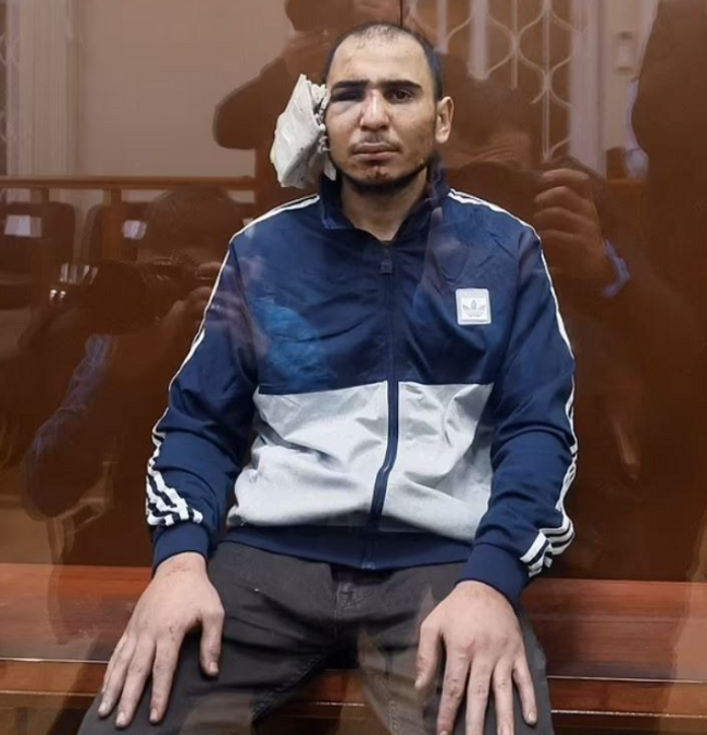 Teröristlerin sorgu görüntüsü ortaya çıktı! Cinsel organına elektrik vermişler! - Resim : 2