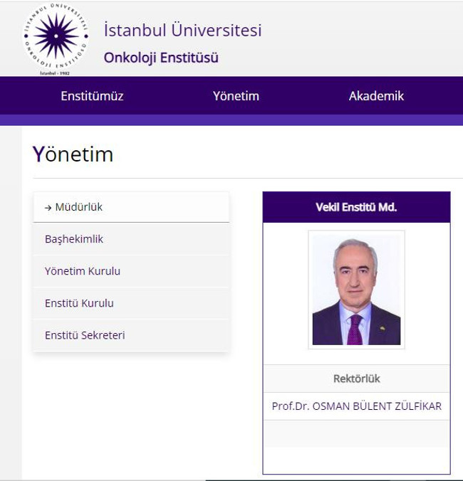 Bir Bülent Zülfikar filmi… Konu: Zülfikar, yazan: Zülfikar, imzalayan: Zülfikar - Resim : 3