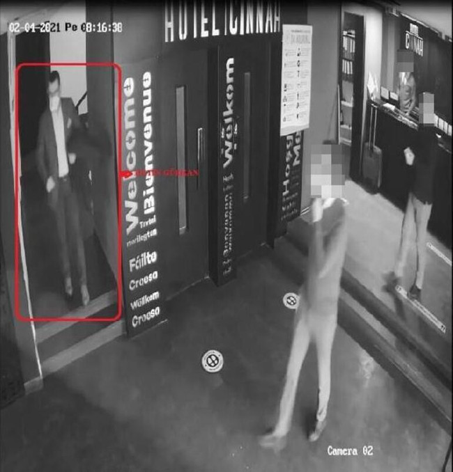 DEVA Partili Gürcan hakkında istenen ceza belli oldu - Resim : 2