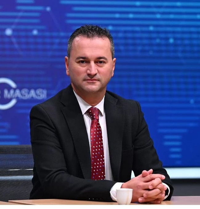 AA’dan Kültür Bakanlığı’na flaş transfer! Basın müşavirliği görevine getirildi… - Resim : 1