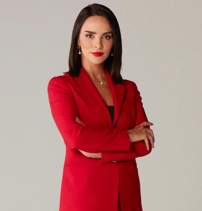 Ünlü ekran yüzü Beyaz TV’ye veda etti! ‘Beni zor duruma soktu…’ - Resim : 2