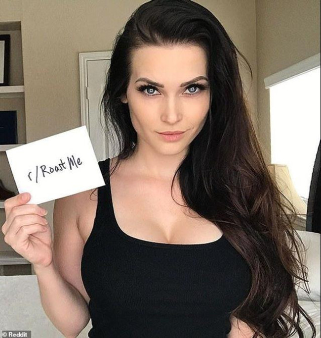 Akıl sağlığını kaybeden ünlü model Niece Waidhofer intihar etti! Polis cansız bedenini evinde buldu - Resim : 4