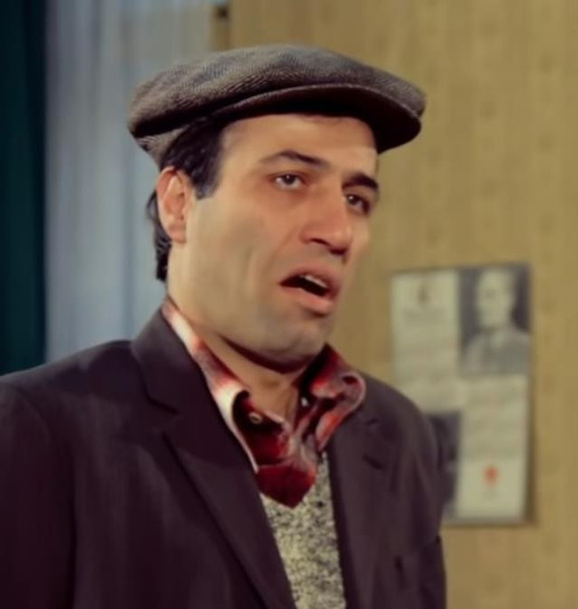 Kemal Sunal'ın yer aldığı 7 filmle ilgili ortaya çıkan gerçek herkesi şaşırttı - Resim : 3