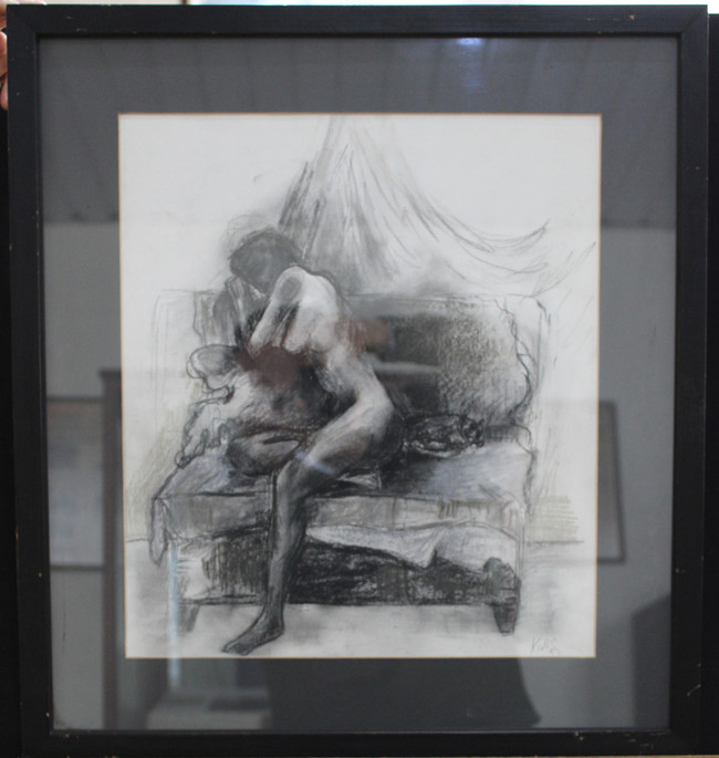 TGC ve Basın Müzesi’nin kuruluşu sergiyle kutlandı - Resim : 27