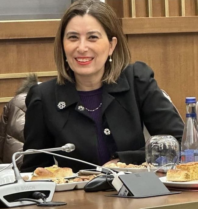 Deneyimli gazeteci Lider Haber’le anlaştı! Ankara Temsilcisi oldu… - Resim : 1