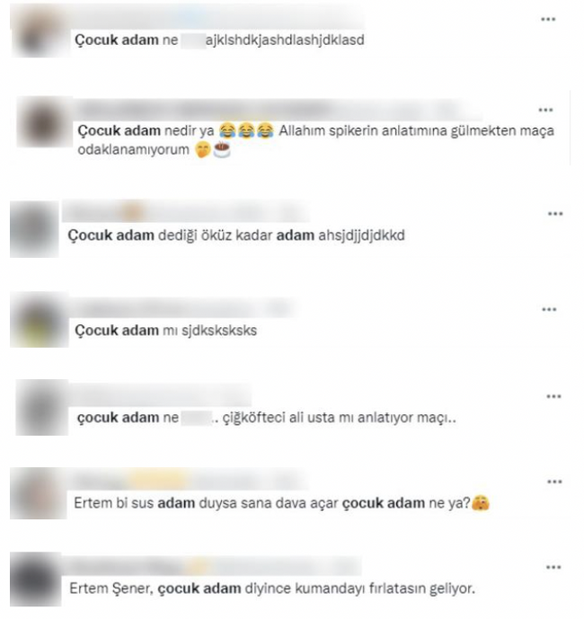 Real Madrid-Manchester City maçını anlatan Ertem Şener yaptığı benzetmeyle dalga konusu oldu! - Resim : 1