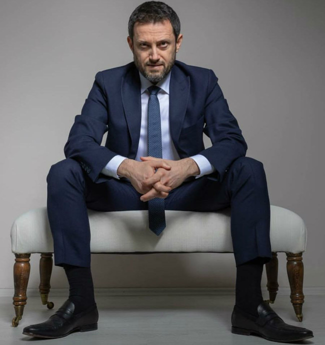 Kurtlar Vadisi Pusu'nun hangi oyuncusu Behzat Ç. ekibine katıldı? - Resim : 1