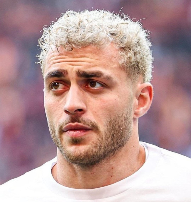 Galatasaray’da tarihi transfer: Barış Alper Yılmaz rekor kırıyor - Resim : 1