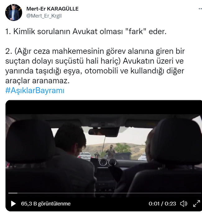 Kıvanç Tatlıtuğ'un yeni filmi "Aşıklar Bayramı"nda tartışma yaratan sahne! Avukatlar ayağa kalktı - Resim : 3