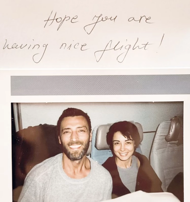 Ünlü oyuncu hakkında olay iddia! Piyasayı dolandırdı soluğu Bali’de aldı! - Resim : 3