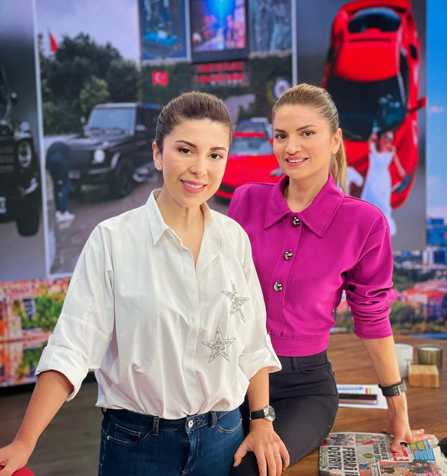 2023'ün son bombası 2024'ün ilk sürprizi - Resim : 1