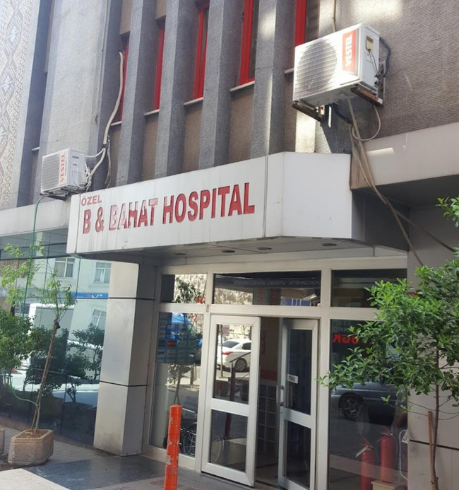 Ünlü cerrahtan 1 milyon dolarlık şikayet! Hastane devrinde dolandırıcılık! - Resim : 4