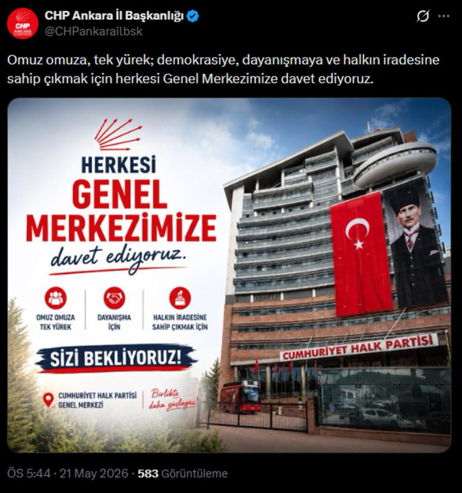 Özgür Özel'den Kılıçdaroğlu'na telefon yanıtı: "Arasam ne konuşacağız" - Resim : 2