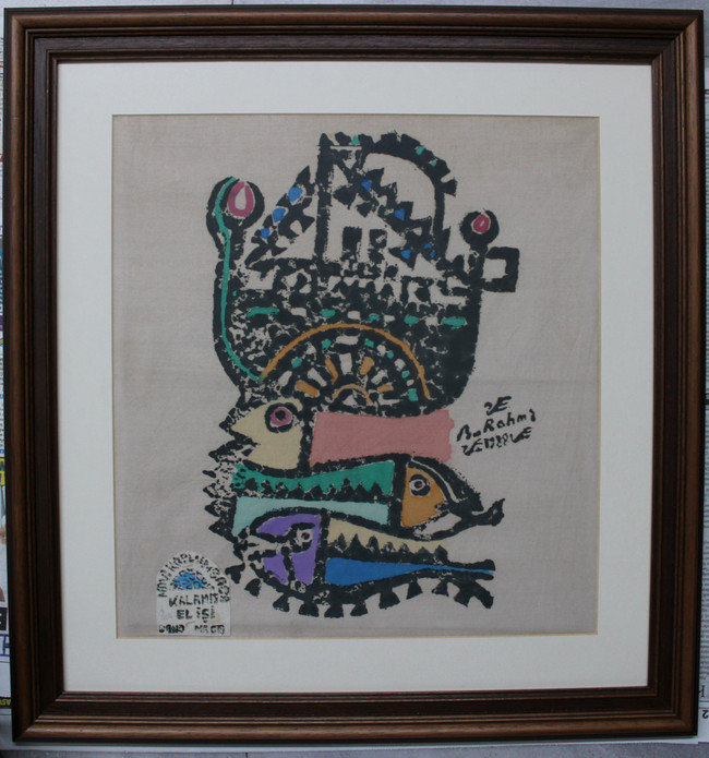 TGC ve Basın Müzesi’nin kuruluşu sergiyle kutlandı - Resim : 15