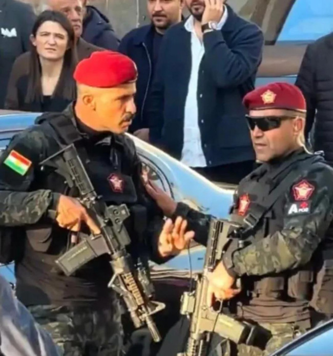 Devlet Bahçeli'den kritik 'darbe' ve 'Barzani' çıkışı! 'Tek kelimeyle rezalet, hepsi fasa fiso' - Resim : 2