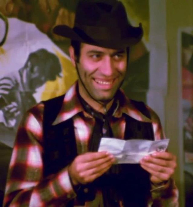 Kemal Sunal'ın yer aldığı 7 filmle ilgili ortaya çıkan gerçek herkesi şaşırttı - Resim : 1
