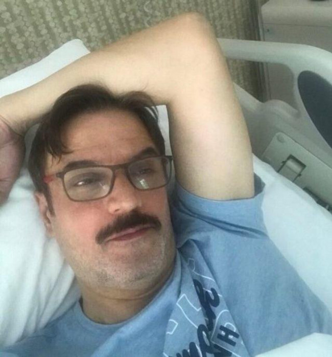 Ufuk Özkan yaşadığı zor günleri anlattı! Eski eşiyle ilgili itirafı gündem oldu - Resim : 3