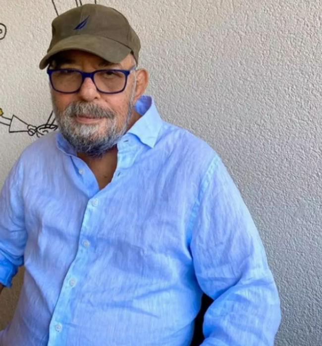 Ferdi Tayfur'un sağlık durumu nasıl? İlk görüntü geldi - Resim : 1