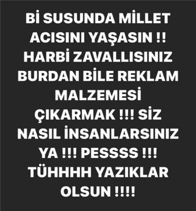 Ünlü sanatçı açtı ağzını, yumdu gözünü! ‘Sahte kahramanlar’ - Resim : 4