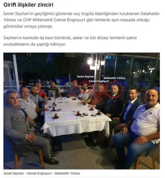 AKP-MHP arasında çatlak iddiası! Bahçeli'ye yakın bir isim daha hedefte! - Resim : 3