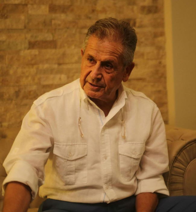 Ünlü iş insanının evi soyuldu! İlaçlama kılıfıyla milyonluk hırsızlık - Resim : 3