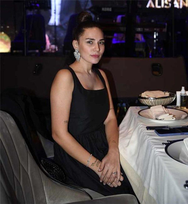 Alişan, sahnelere geri dönmesinin sırrını paylaştı! "Kolay değil" - Resim : 2