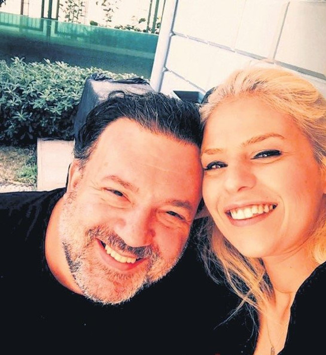 Ünlü senaristin miras kavgasına gelin de girdi! - Resim : 2