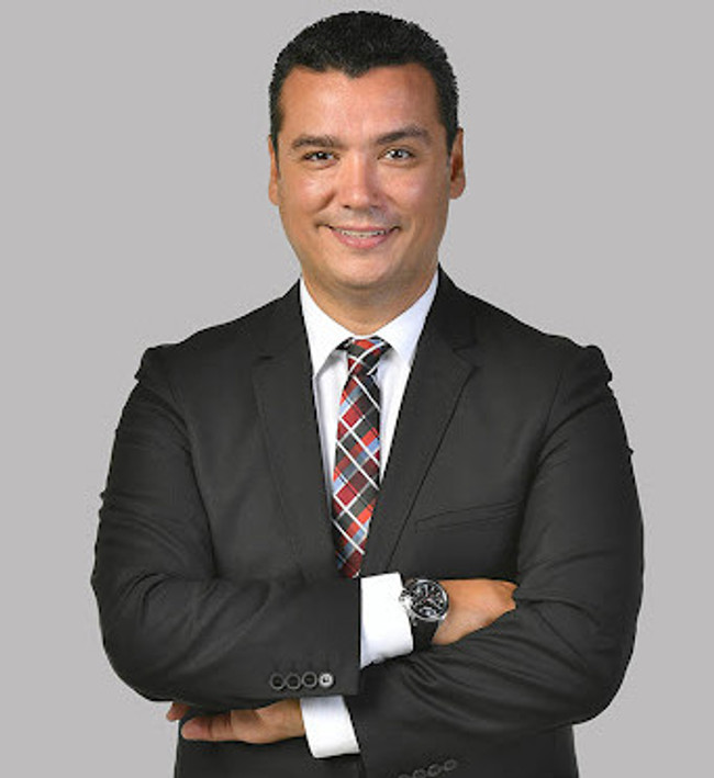 Bloomberg HT’de üst düzey görev değişikliği! Genel Yayın Yönetmeni kim oldu? - Resim : 1