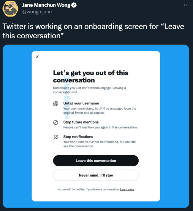 Twitter'dan kullanıcıları sevindiren yeni özellik! - Resim : 1