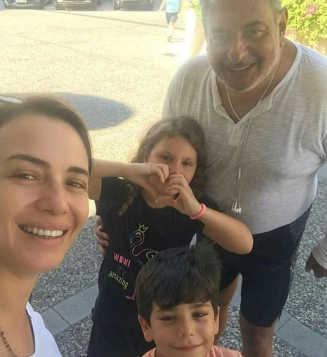 Feyza Altun'dan çok konuşulacak Reha Muhtar sözleri: "Aylardır beni taciz ediyor" - Resim : 2