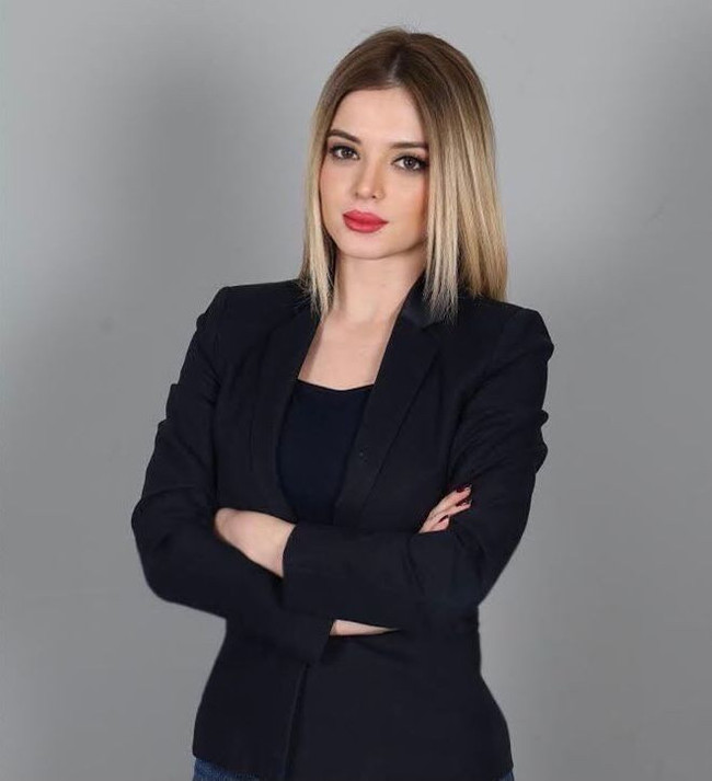 Show TV’den CNN Türk’e flaş transfer! Hangi ekran yüzü kadroya katıldı? - Resim : 3