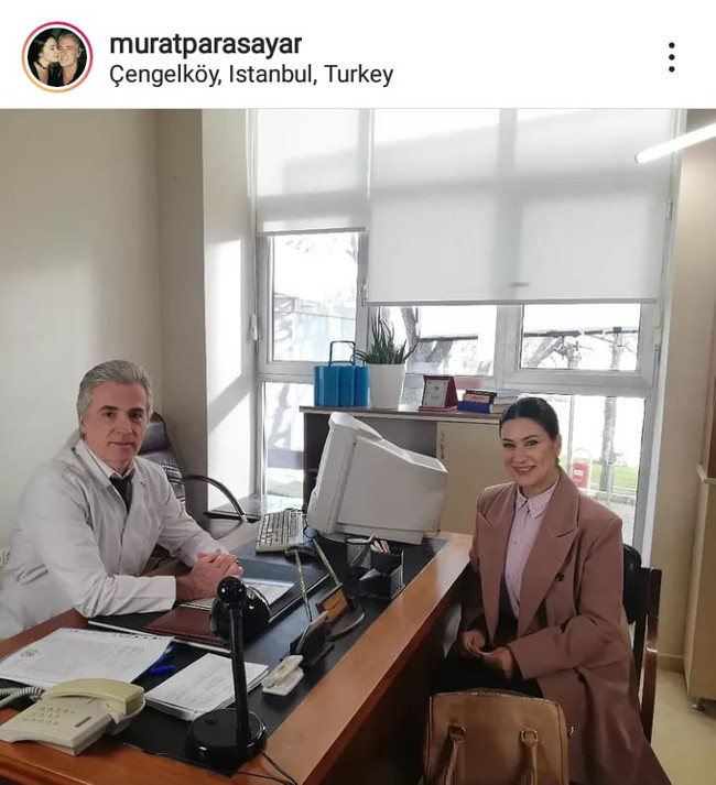 Üç Kız Kardeş’in kadrosuna sürpriz isim! ‘Doktor Metin’e hayat verecek… - Resim : 1