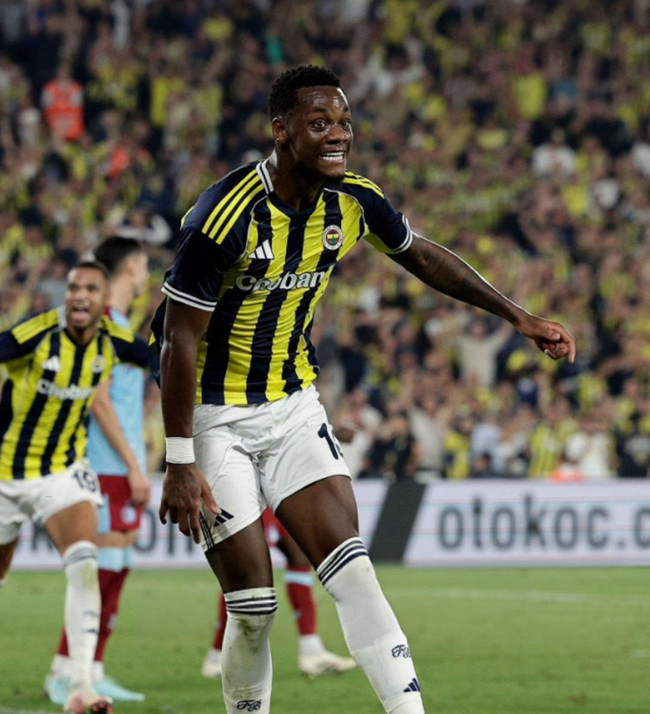 Fenerbahçe, 27 yıllık bekleyişi bitirdi! Şampiyonlar Ligi’nde ilkleri yaşadı - Resim : 2