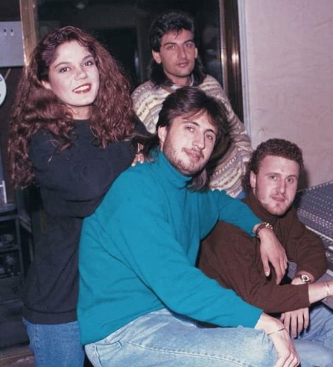 İzel, Çelik ile neden küstüğünü yıllar sonra itiraf etti! Bir mesaj her şeyi bitirdi - Resim : 2