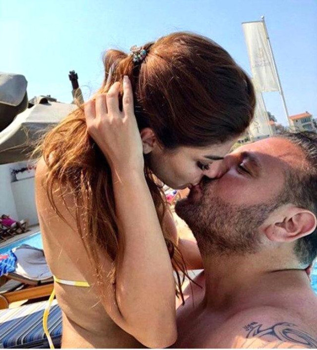 Bircan Bali'den olay ifşa açıklaması! "Bence öpün ilişki öpüşünce güzel" - Resim : 2