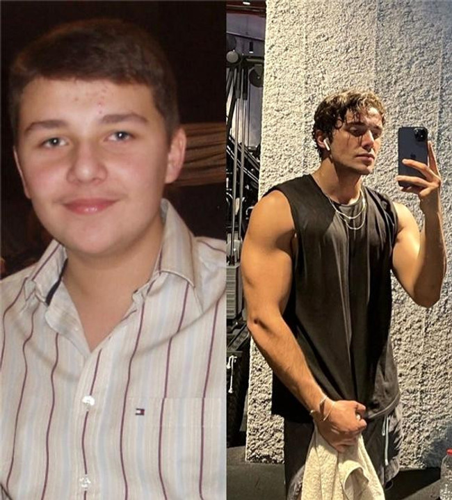 Survivor şampiyonunun son paylaşımı hayrete düşürdü! - Resim : 1