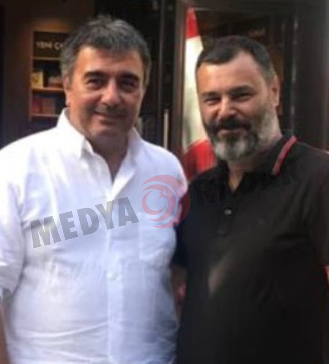 OdaTV’ye sürpriz transfer! Haber Koordinatörlüğü görevine kim getirildi? - Resim : 1