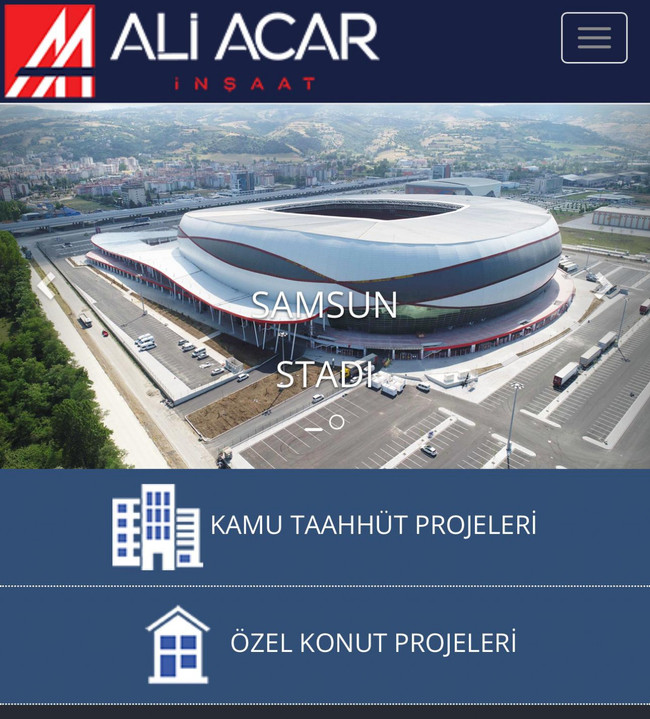 ‘Sabıkalı’ şirkete deprem piyangosu! Yaptığı stadyum kaymıştı… - Resim : 6