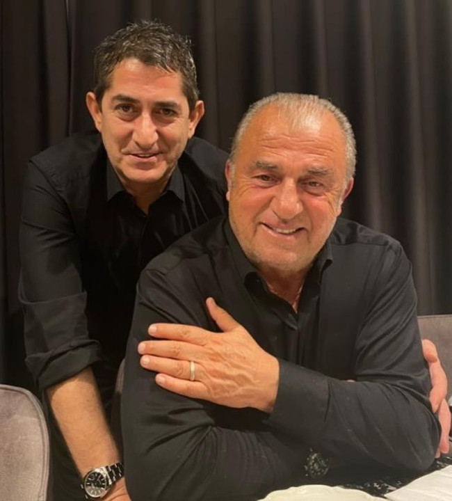 Galatasaray'da kazan kaynıyor! Gizli raporda yazılanlara Fatih Terim cephesinden ilk tepki - Resim : 3