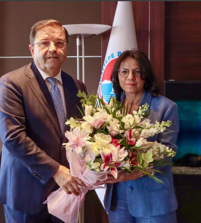 Sekreterini bile memur yapmış! Yeni müdürlükler açıp atama yapmış: Eş, dost, akraba alımları… - Resim : 4