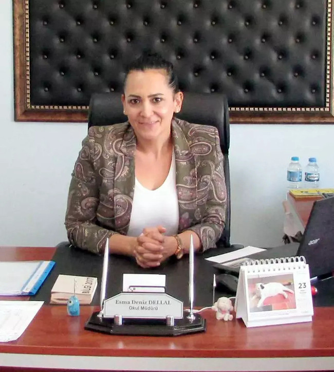 Denize uçan otomobilde hayatını kaybetmişti! Okul müdürü Esma Deniz'in ölümünde korkunç iddia - Resim : 2