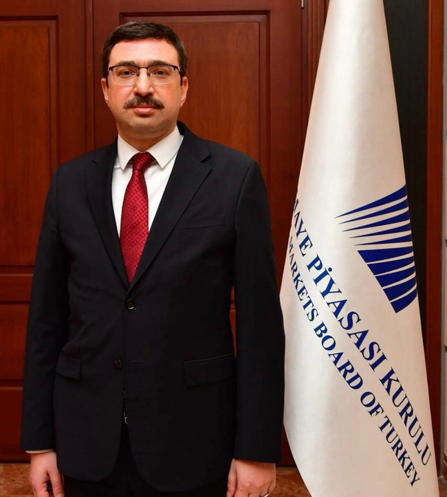 Erdoğan’dan gece yarışı flaş görevden alma ve atama kararı! Resmi Gazete’de yayımlandı… - Resim : 2