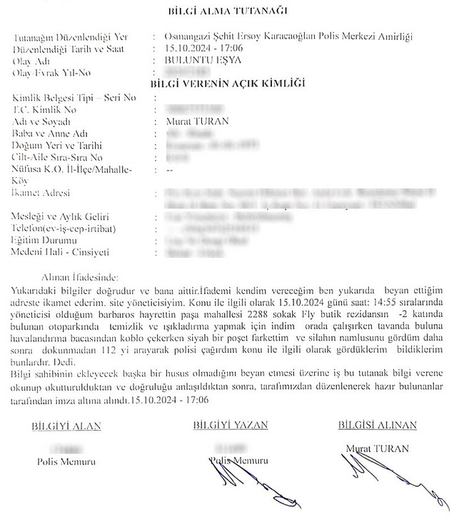 Esenyurt'ta rezidans kâbusu bitmiyor! Çete üyeleri yeniden sahneye çıktı - Resim : 3