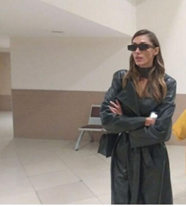 Sabancı'nın torununu denize atma davasında yeni gelişme! Şevval Şahin gözyaşlarıyla anlattı - Resim : 1