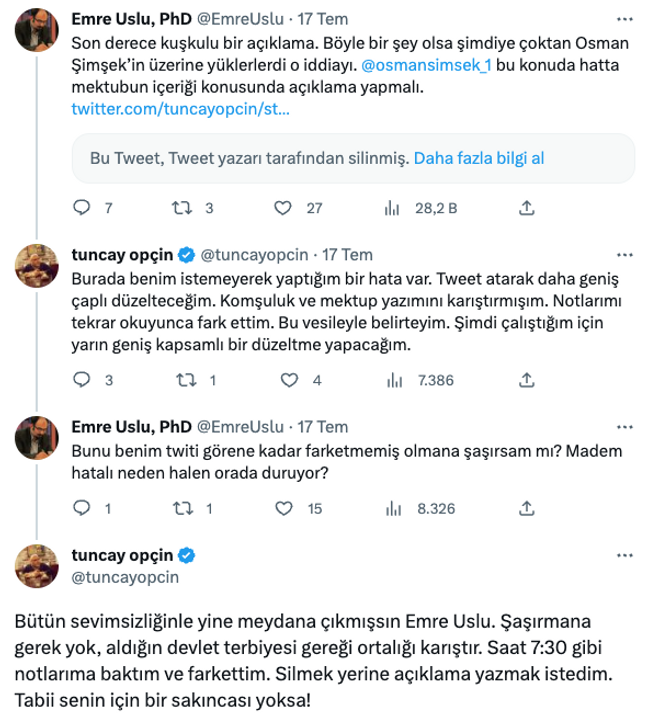 FETÖ'de bölünme büyüyor! Birbirlerine girdiler: ‘Tuncay itlik yapma…’ - Resim : 2