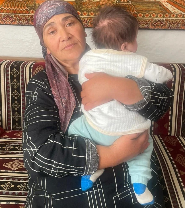 Safra kesesi ameliyatında bağırsağı kesildi... Kevser öğretmen hayatını kaybetti! - Resim : 2