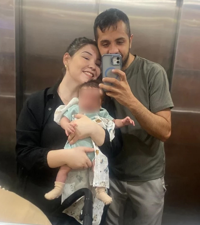 Safra kesesi ameliyatında bağırsağı kesildi... Kevser öğretmen hayatını kaybetti! - Resim : 3