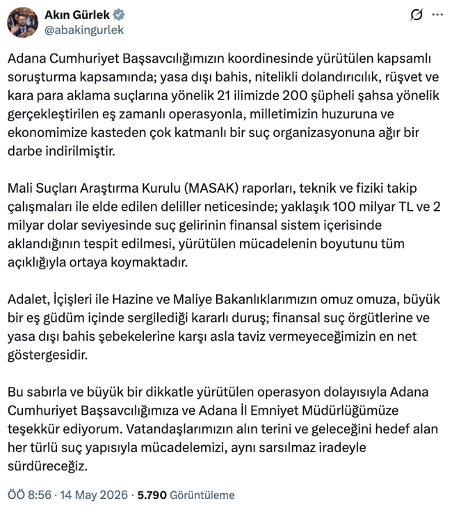 Rasim Ozan Kütahyalı gözaltına alındı! Sebebi belli oldu… - Resim : 1